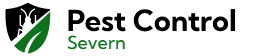 Severn Pest Control Company Logo