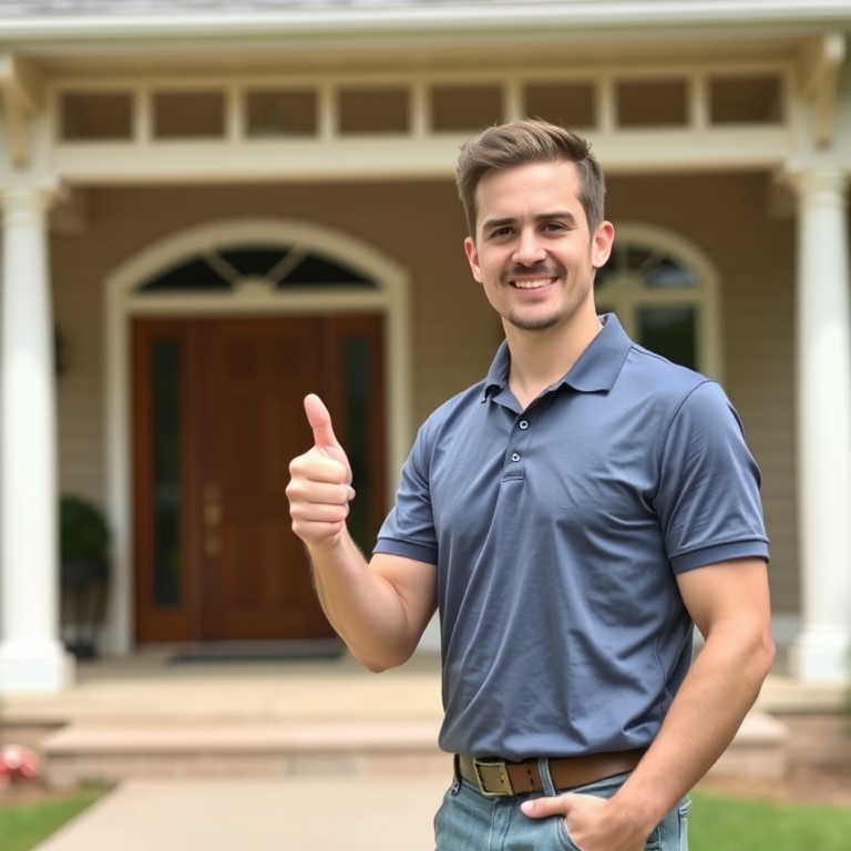 Founder of Severn Pest Pros